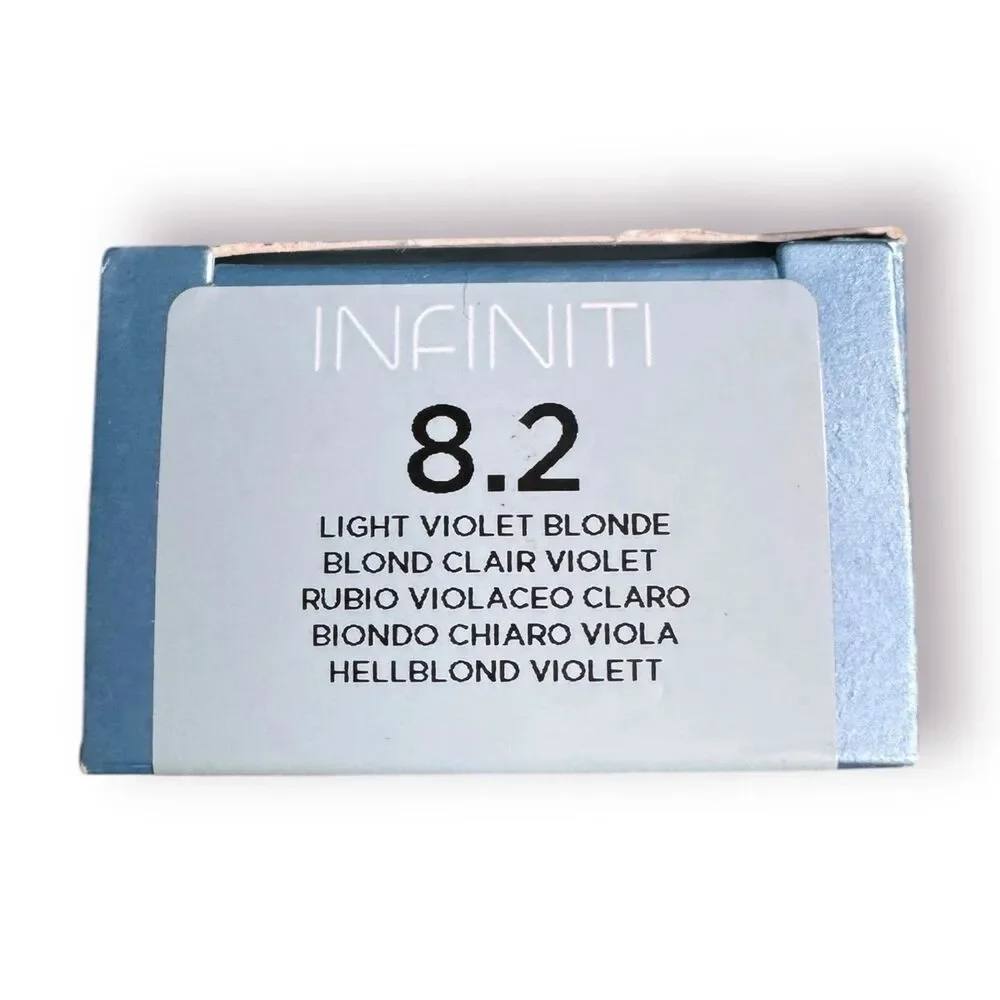 Affinage ASP Infiniti Permanent Hair Color 3.4oz *Choose‎ Your Color*